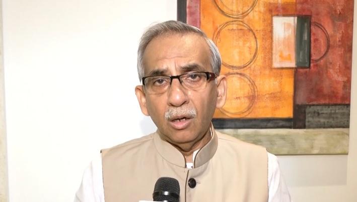 'ऐसे अपराधियों को समाज में रहने का अधिकार नहीं,' मुंबई रेप मामले पर अमीन पटेल का बयान