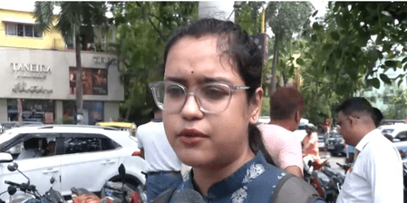 'पश्चिम बंगाल के लिए परिवर्तन आवश्यक था', कोलकाता की जनता ने भी माना