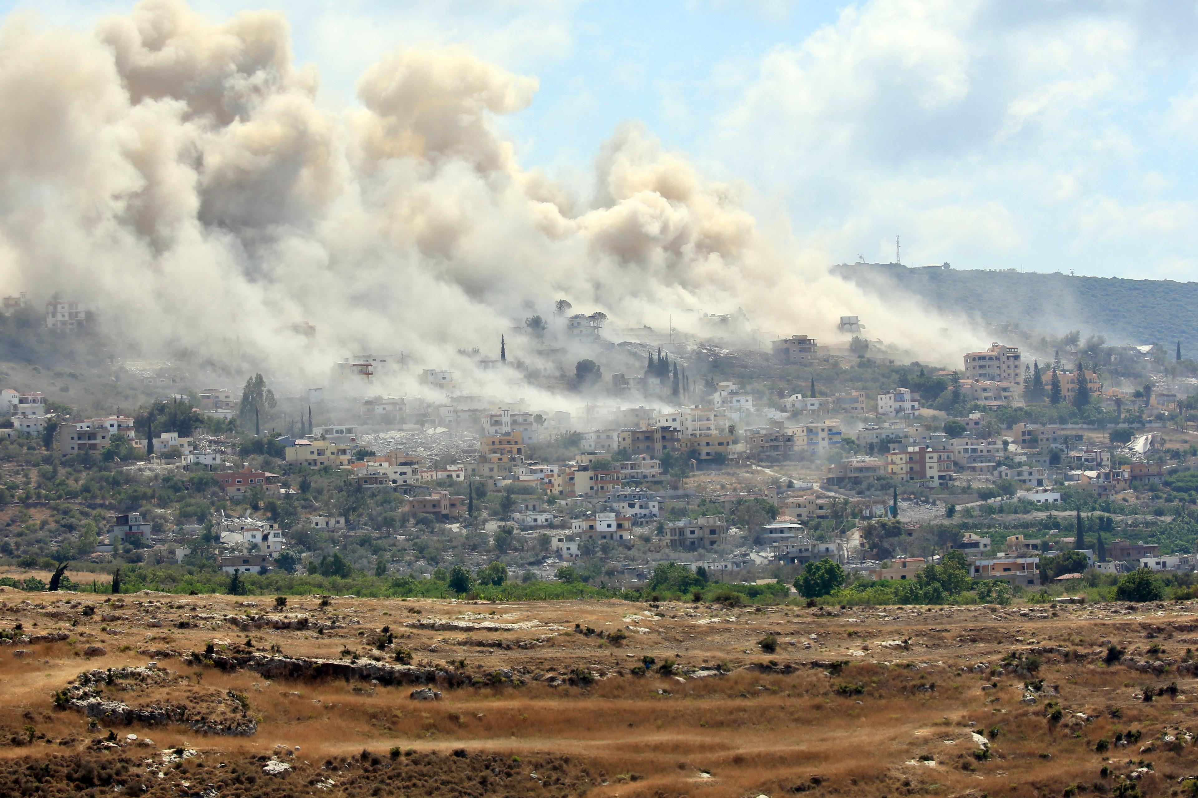 Lebanon