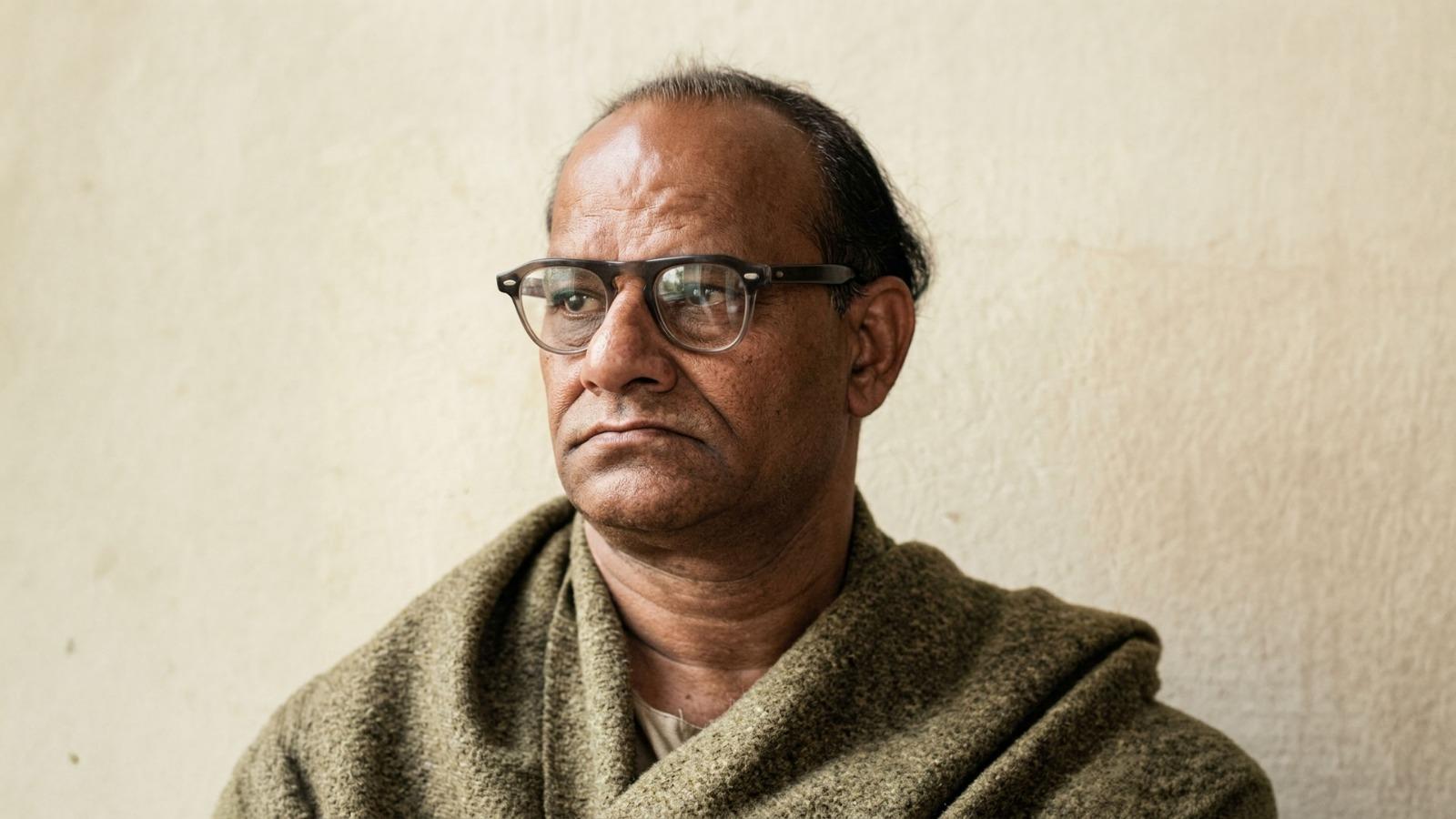 अस्वीकृति से सम्मान तक: मूर्तिकार-चित्रकार देवी प्रसाद राय चौधरी की अनकही कहानी