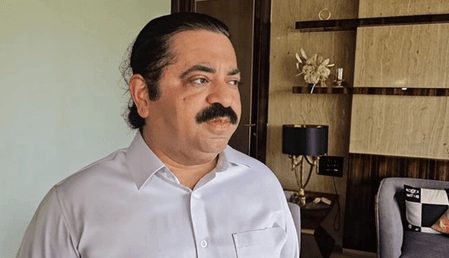 भाजपा विधायक राम कदम का तंज, अकेलेपन से बिगड़ी उद्धव ठाकरे की दिमागी हालत