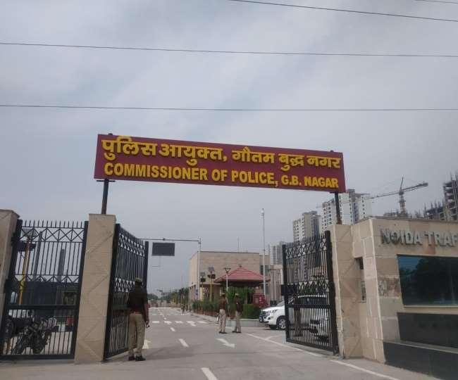 गौतमबुद्धनगर में 'जीरो फेटेलिटी डिस्ट्रिक्ट' परियोजना से सड़क हादसों और मौतों में आई बड़ी कमी