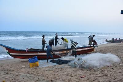 Fishermen