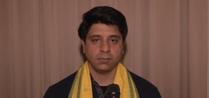 बंगाल में यूसीसी लागू करने के प्रस्ताव पर बोले शहजाद पूनावाला- तुष्टिकरण की राजनीति पूरी तरह से समाप्त