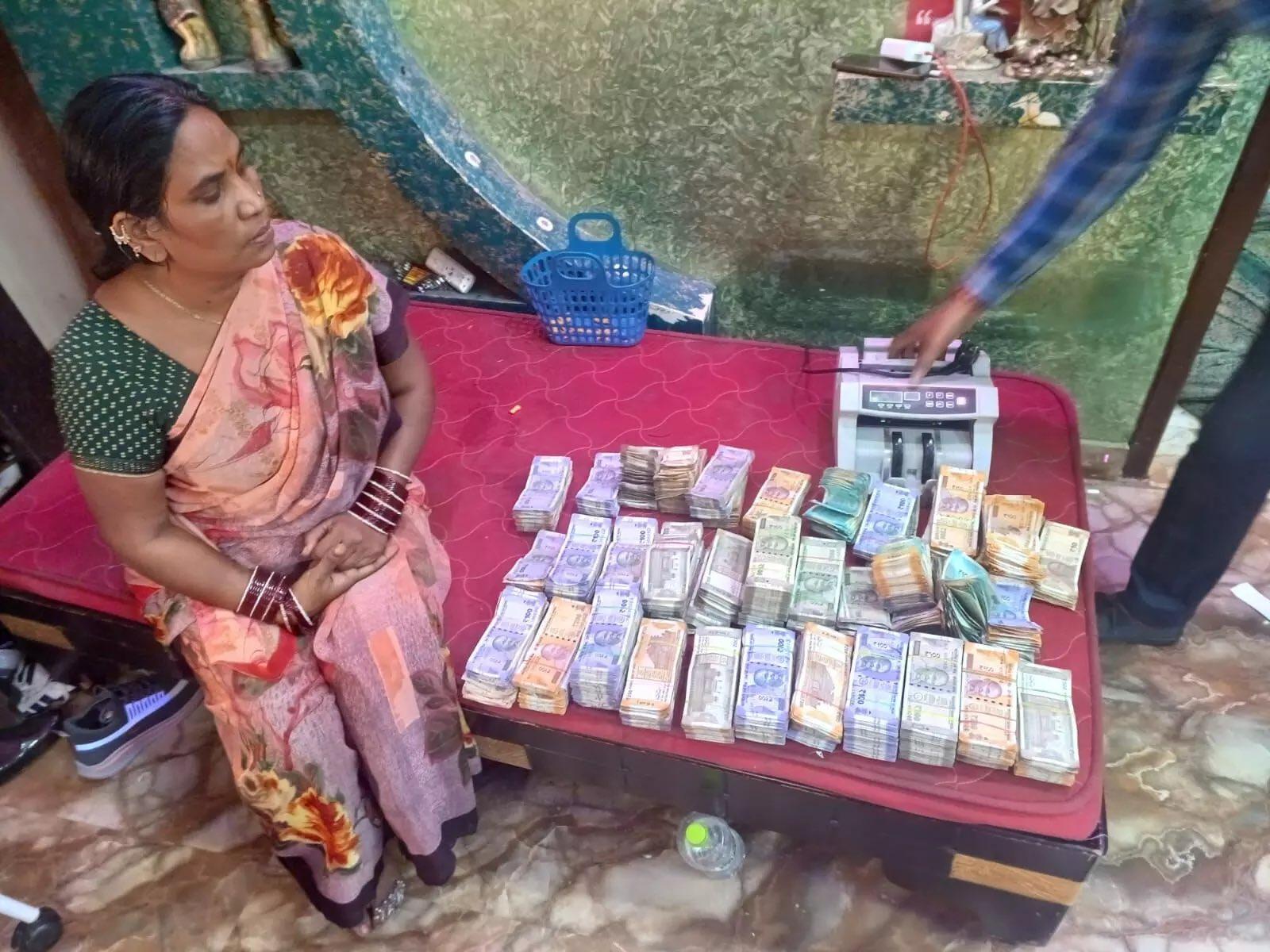 हैदराबाद