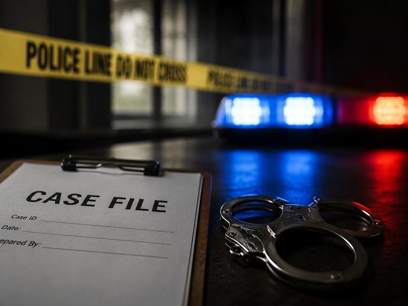 बेंगलुरु ट्रिपल मर्डर मामले में गिरफ्तार बेटी का दावा, कैदी की तरह रखती थी मां
