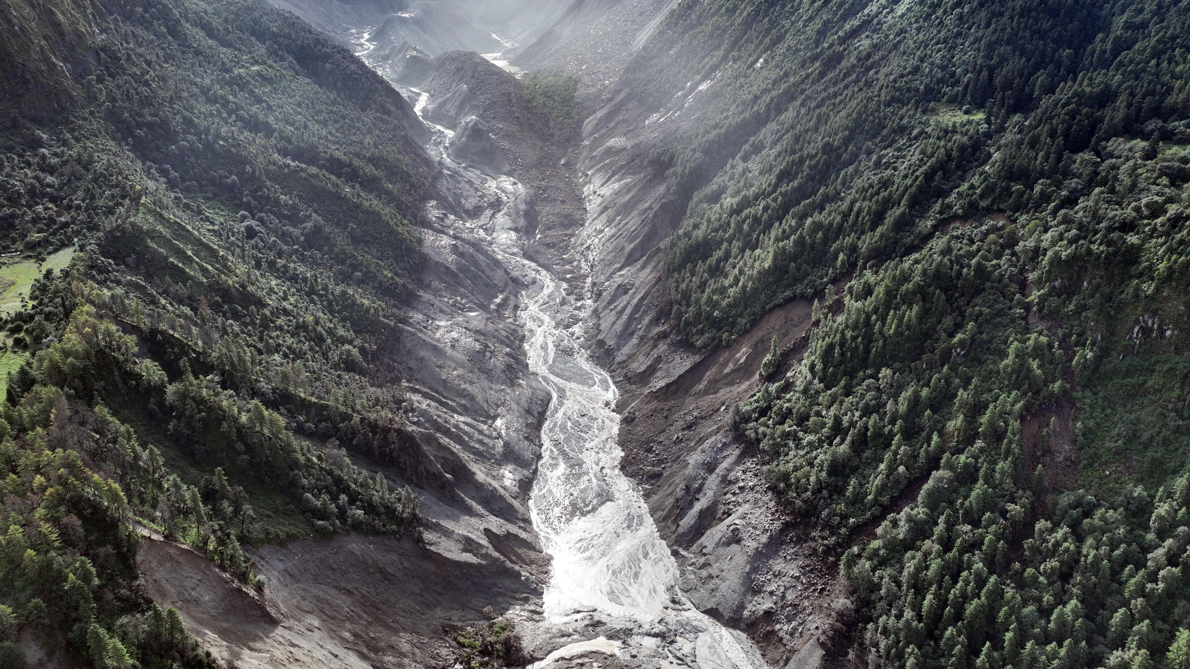 Nepal