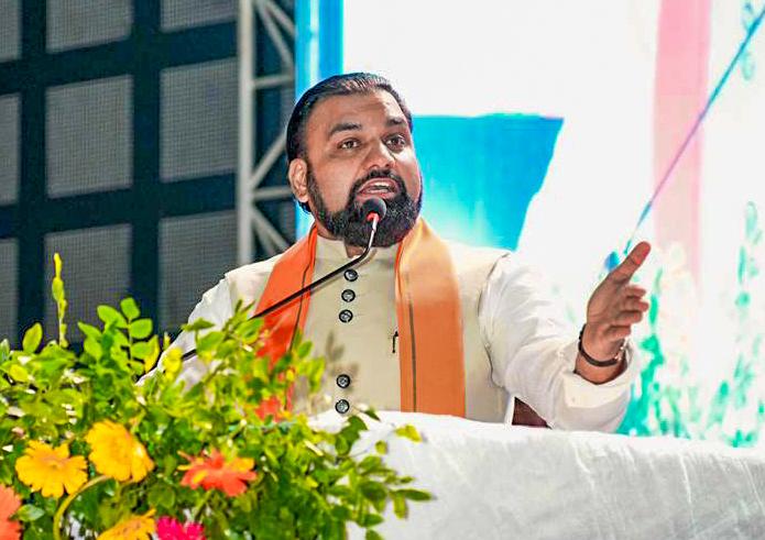 भागलपुर में बनेगा एआई एवं कंप्यूटर साइंस विश्वविद्यालय: सीएम सम्राट चौधरी