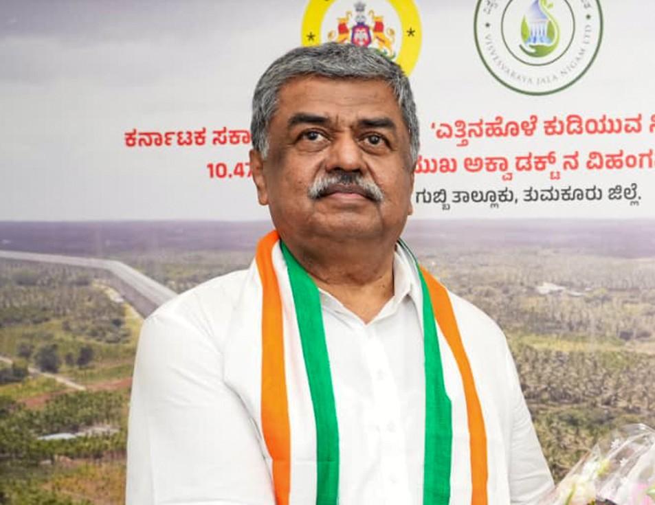 कर्नाटक कांग्रेस ने स्पीकर और चेयरमैन पद के लिए उम्मीदवारों के ऐलान का किया बचाव