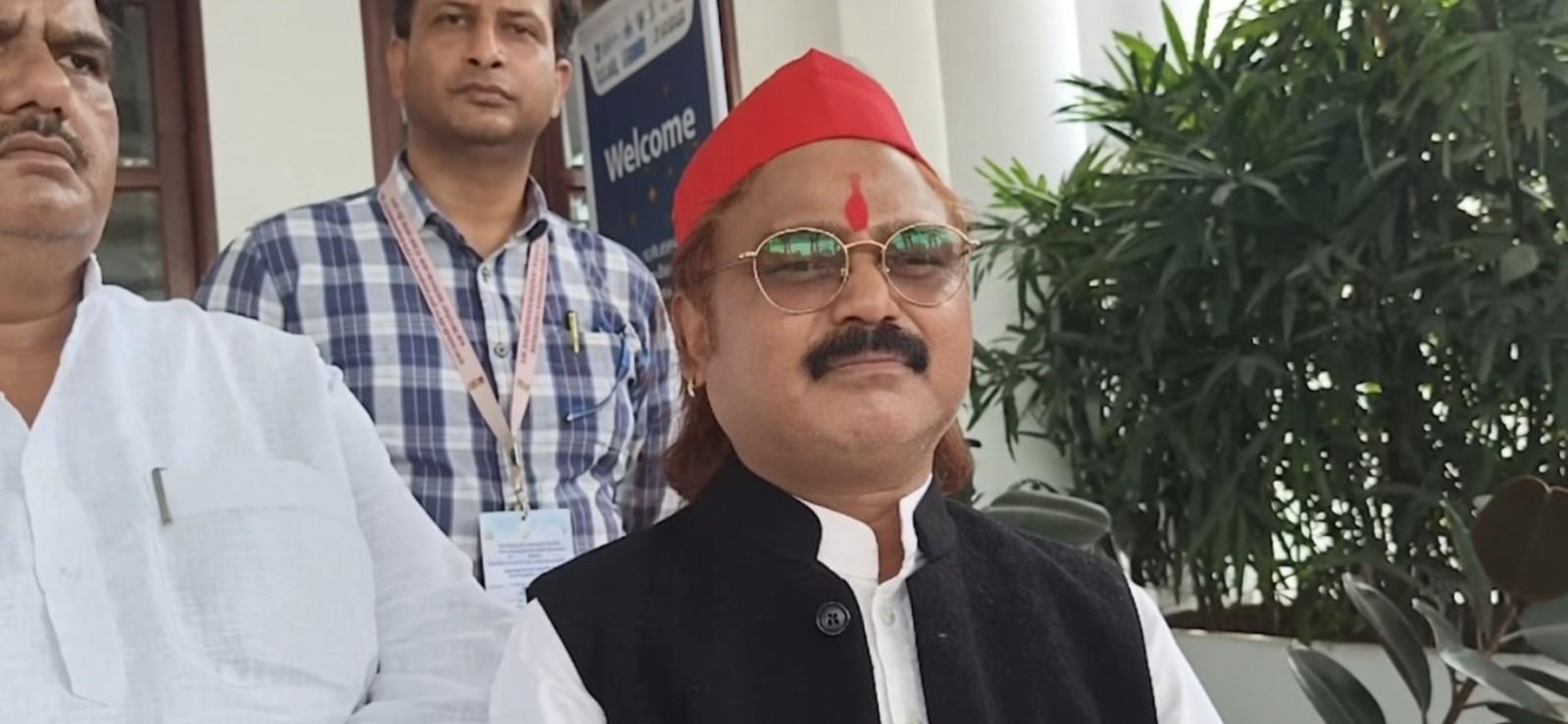 ‘एक देश, एक चुनाव’ की राह में बहुत रोड़े, आगे भी होगी मुश्किल : छोटे लाल खरवार