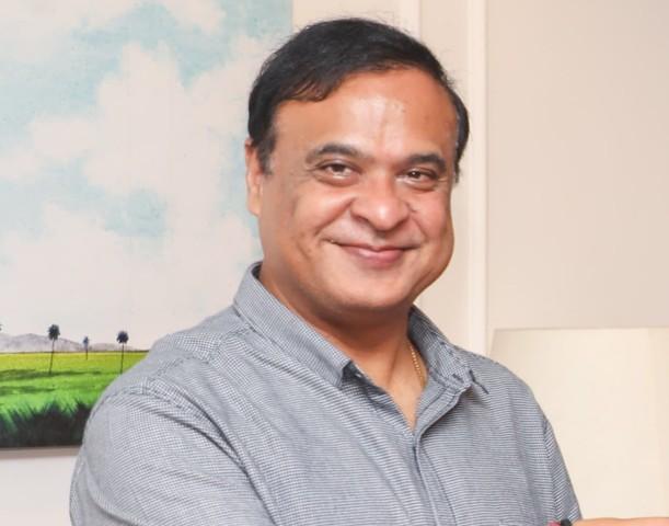 असम