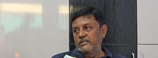 'सरकार के पास जो भी रिपोर्ट हो, उसे जारी करना चाहिए', अहमदाबाद प्लेन क्रैश में मारे गए व्यक्ति के पिता