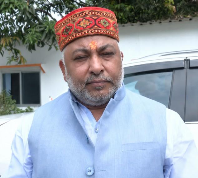यूपी के मंत्रियों ने पीएम मोदी के रिकॉर्ड को बताया ऐतिहासिक क्षण, गिनाईं उपब्धियां