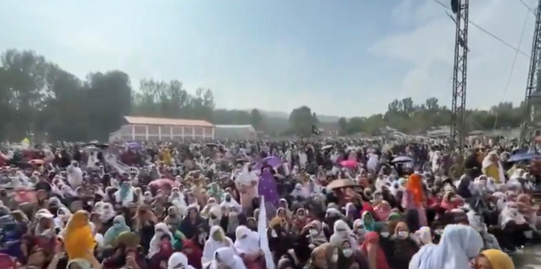 दुनिया