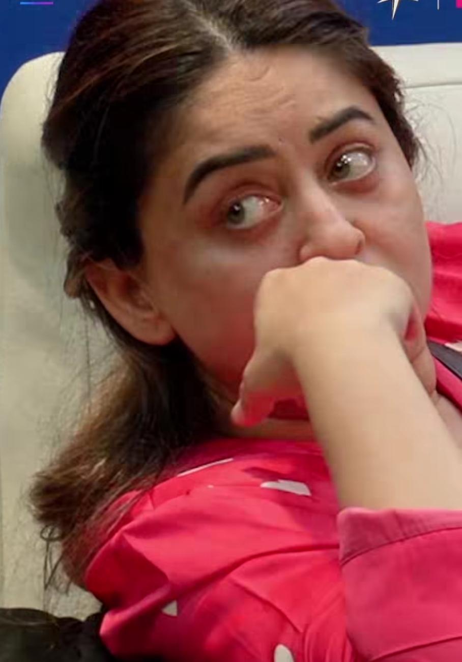 थूकते होंगे भोजपुरी के लोग...
