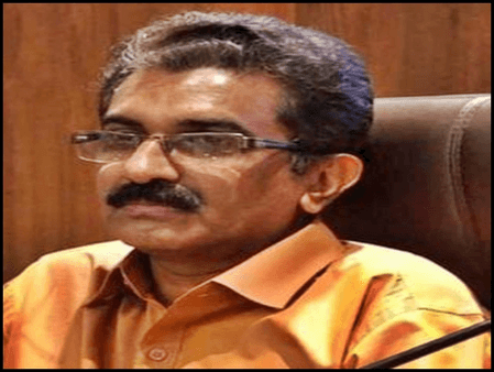 केरल सरकार ने एडीएम नवीन बाबू की मौत का मामला सीबीआई को सौंपा