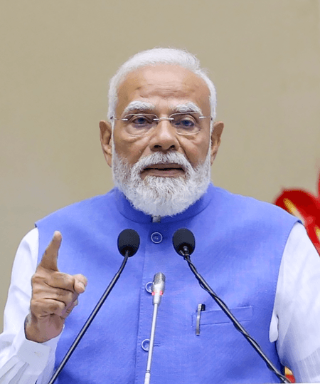 पीएम मोदी का ओडिशा दौरा : मयूरभंज में बड़े कार्यक्रम में होंगे शामिल, राष्ट्रपति मुर्मु की ससुराल का भी करेंगे दौरा