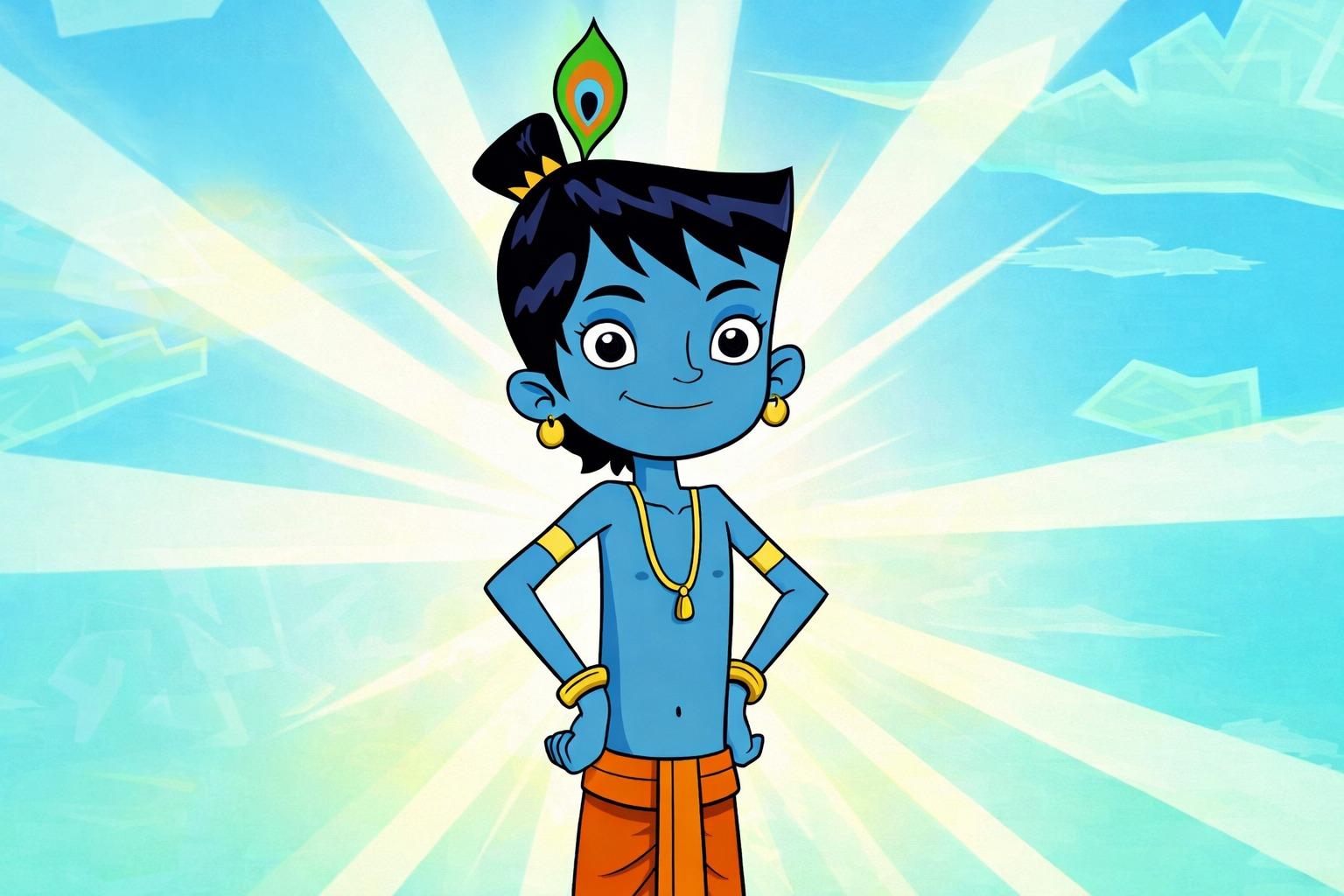 जन्माष्टमी