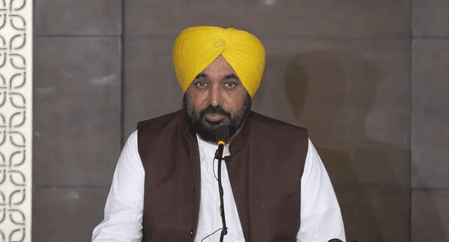 पंजाब के सरकारी स्कूलों के 881 छात्रों ने नीट पास करके नया इतिहास रचा: भगवंत मान