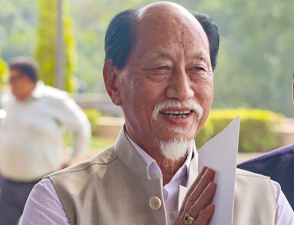नागा