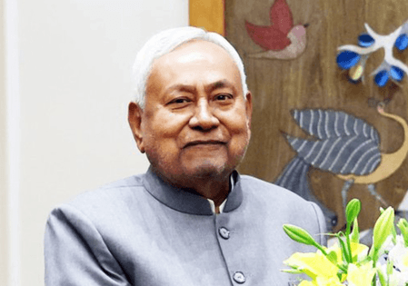 बिहार: मुख्यमंत्री नीतीश कुमार की समृद्धि यात्रा 16 जनवरी को पश्चिम चंपारण से होगी शुरू