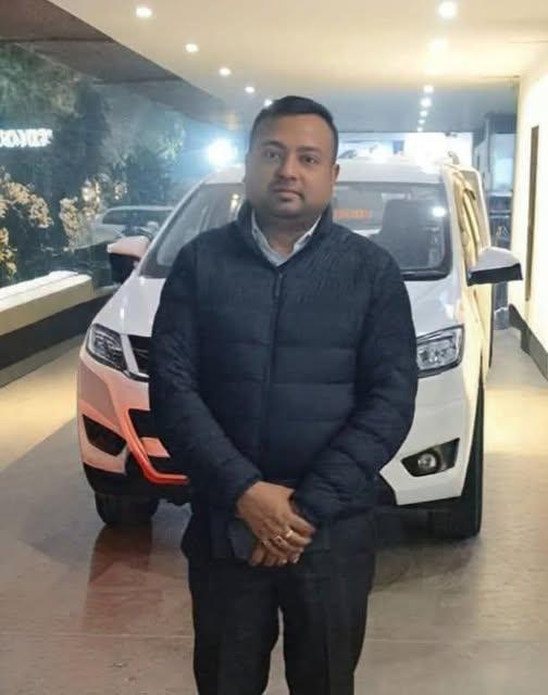 अभिषेक बनर्जी के फरार सहायक सुमित रॉय के खिलाफ गिरफ्तारी वारंट जारी