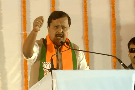 भाजपा अध्यक्ष नितिन नवीन आज से तीन दिवसीय तेलंगाना दौरे पर रहेंगे, संगठन को देंगे मजबूती