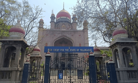 तेलंगाना में 74,000 से अधिक लंबित आपराधिक मामलों का निपटारा