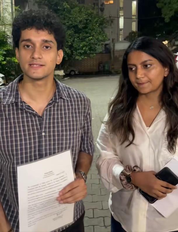 सरकार ने बिहार, असम और राजस्थान में प्रदर्शनकारियों पर कार्रवाई नहीं करने का दिया आश्वासन: सौरव दास