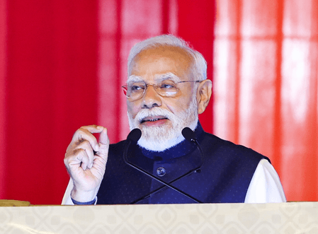 प्रधानमंत्री मोदी एनडीए के नए सांसदों के साथ करेंगे नाश्ते पर मुलाकात