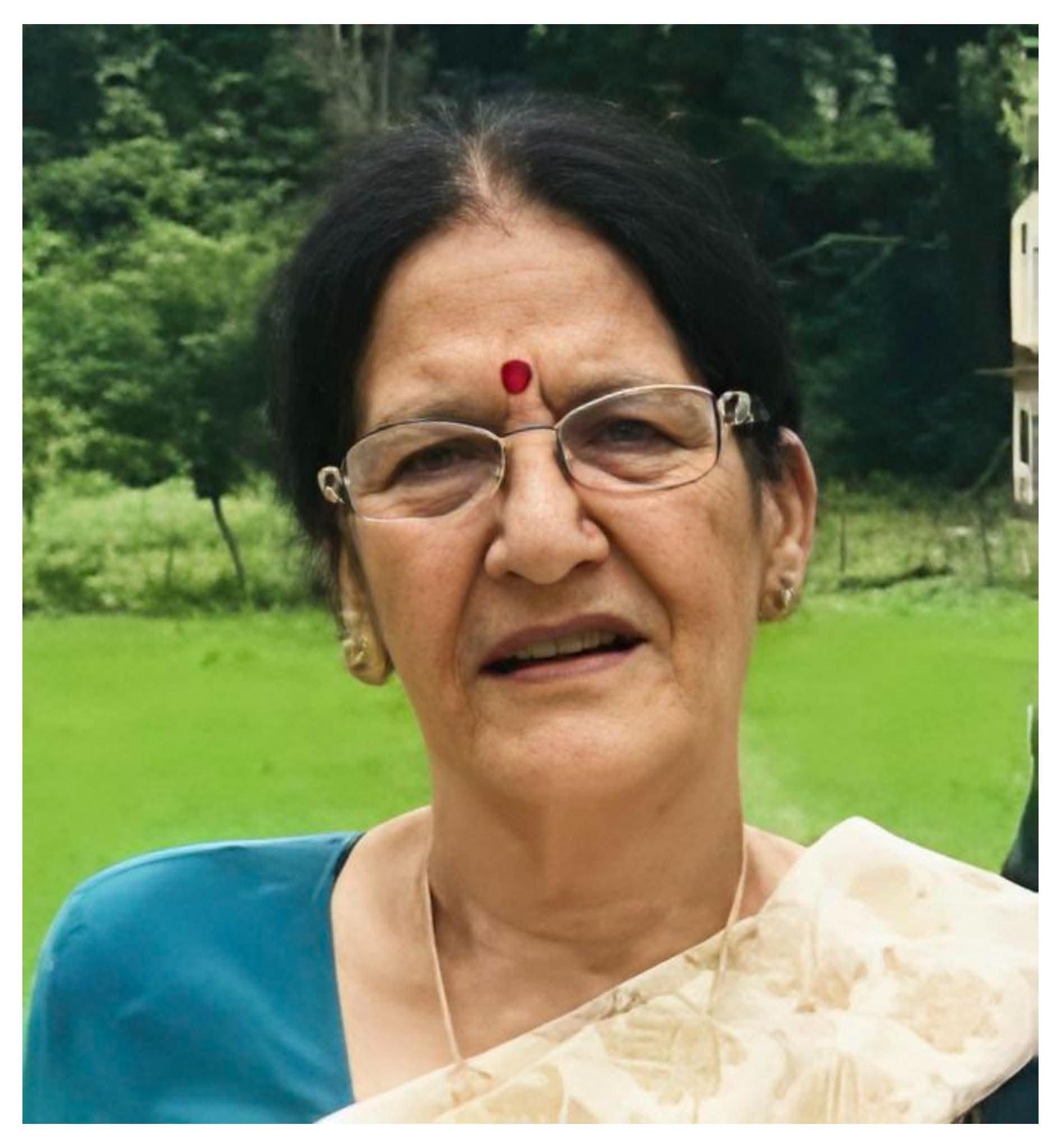 भारतीय निशानेबाज जसपाल राणा की मां का निधन, सीएम पुष्कर सिंह धामी ने जताया शोक