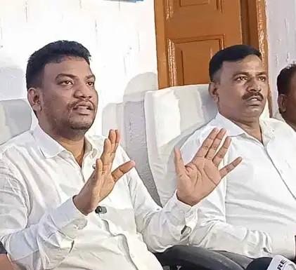 विधायक