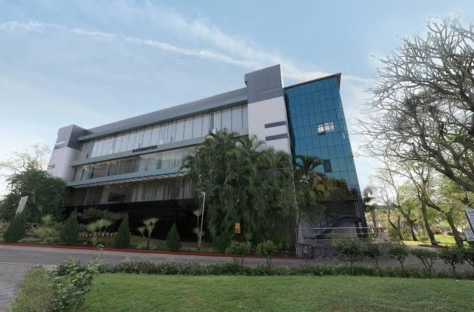 सिम्बायोटेक
