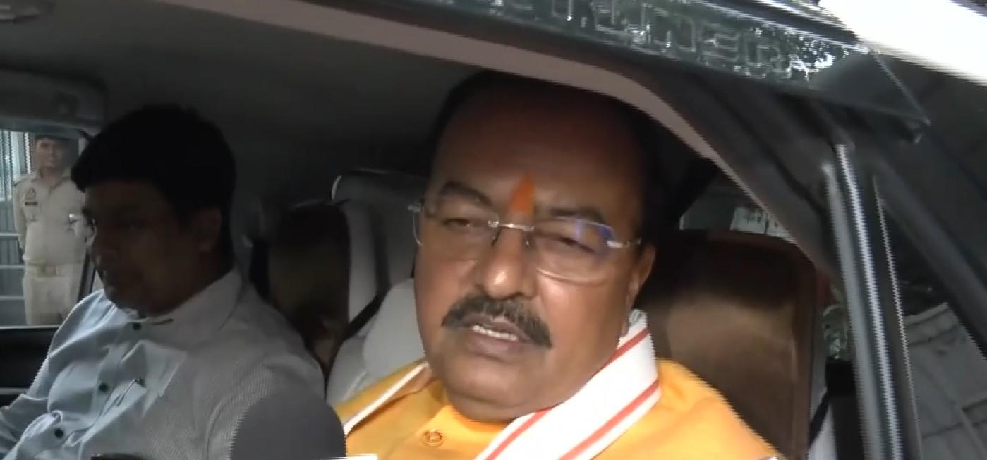आजम खान गृह मंत्री होंगे