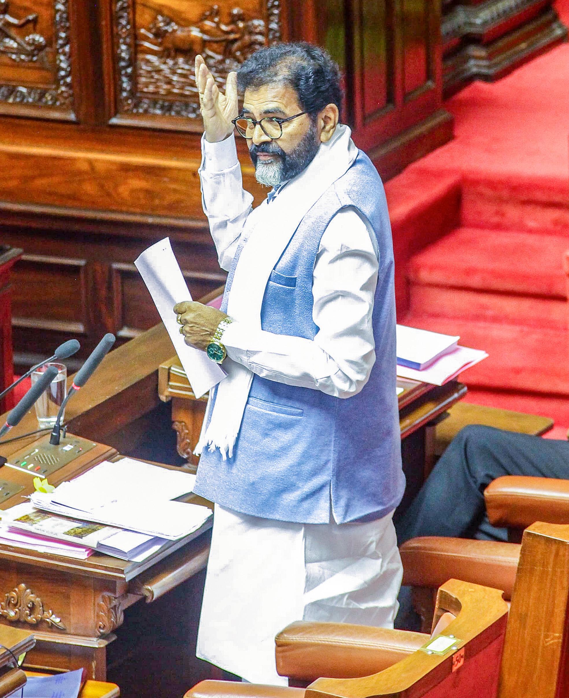 कर्नाटक भाजपा का दावा: प्रधानमंत्री मोदी दो और कार्यकाल तक सत्ता में बने रहेंगे