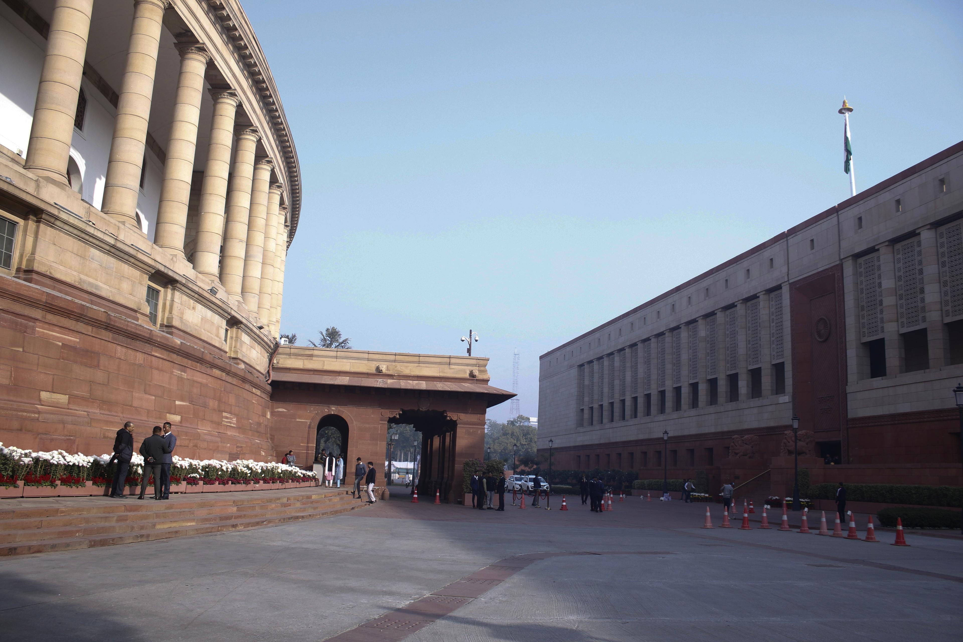 संसदीय प्रक्रियाओं को समझने के लिए नए सांसदों का होगा ओरिएंटेशन