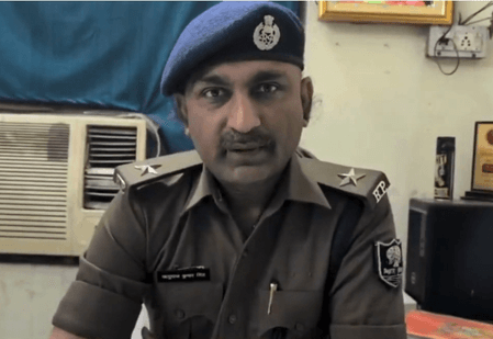 पटना में होटल के कमरे में मृत पाए गए ब्रिटिश नागरिक, जांच में जुटी पुलिस