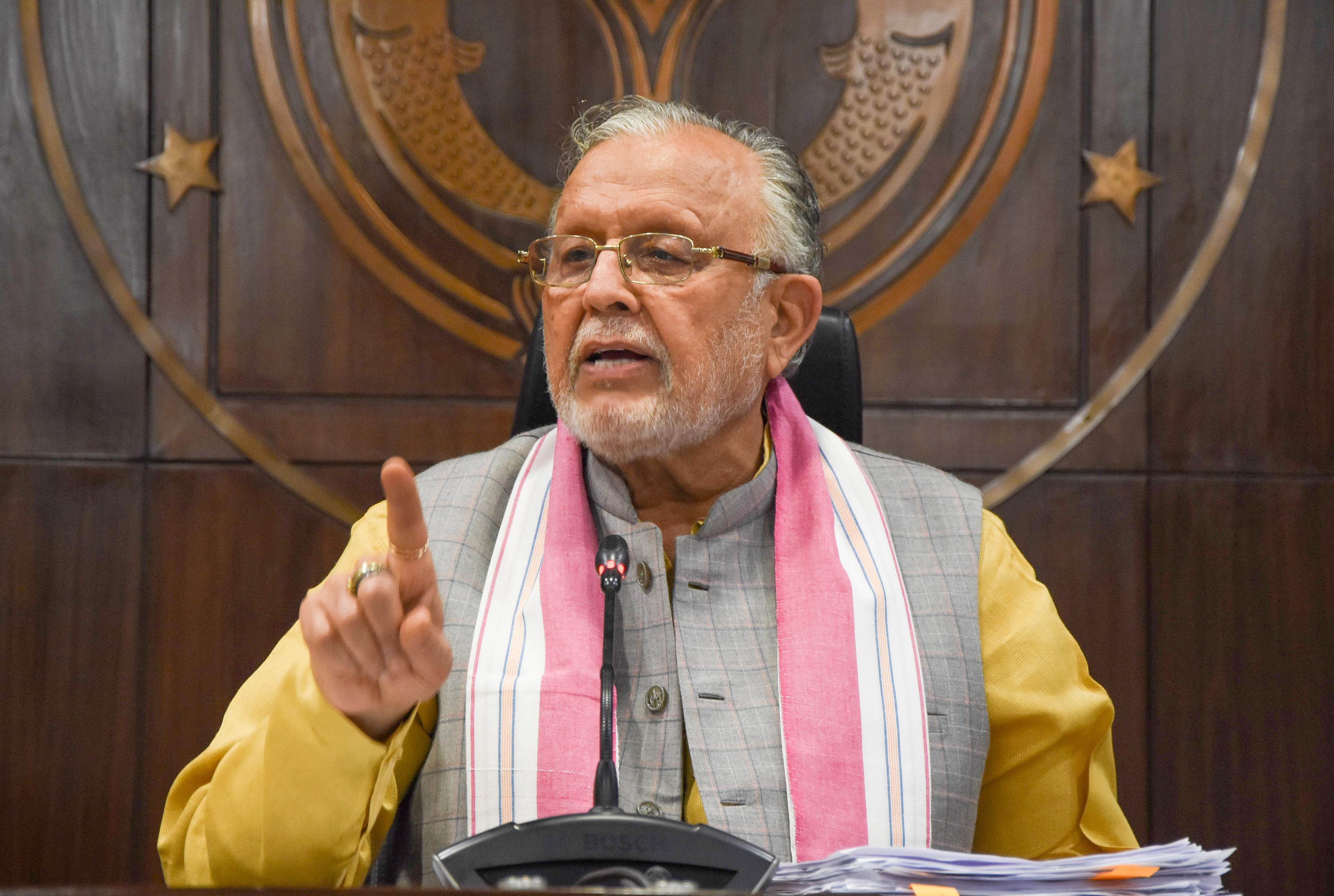 विकास प्राधिकरण क्षेत्रों में जिला पंचायतों से स्वीकृत मानचित्रों के विनियमतीकरण को मंजूरी
