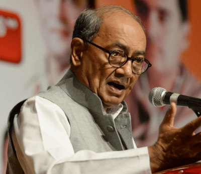भागीरथपुरा पानी त्रासदी पर मध्य प्रदेश सरकार की रिपोर्टें सार्वजनिक की जानी चाहिए: दिग्विजय सिंह
