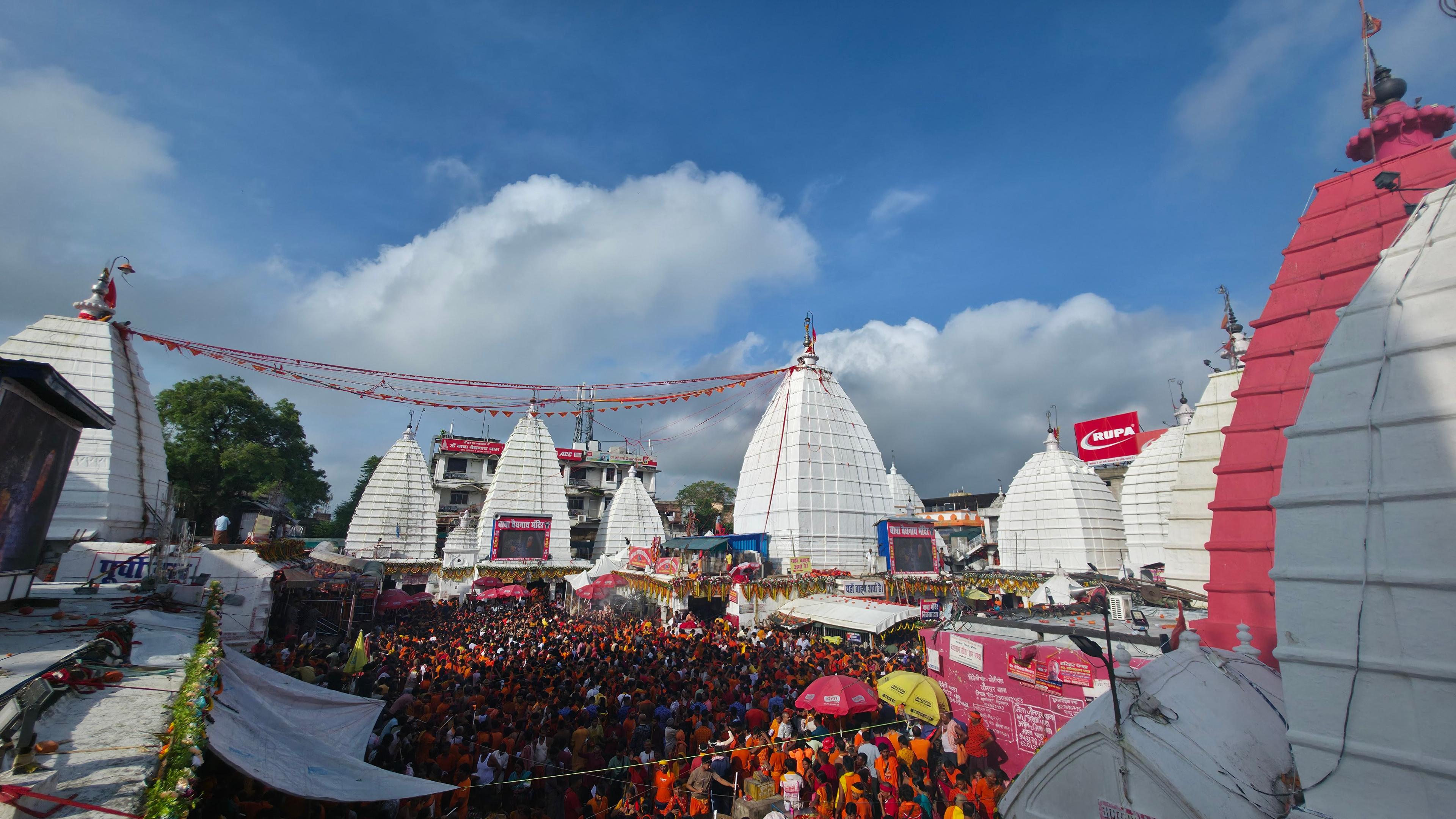 श्रावणी