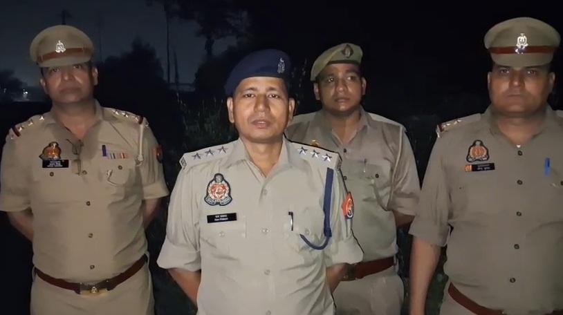 मेरठ:
