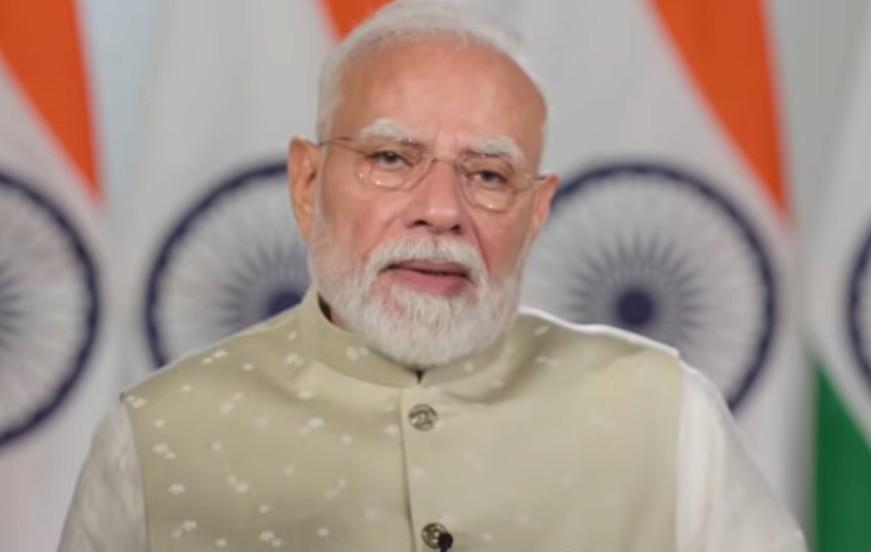 मुझे देश के युवाओं की शक्ति और सामर्थ्य पर भरोसा