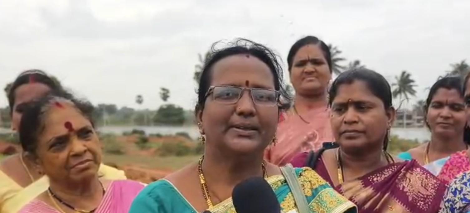 'यह काम करके दिखाने वाली सरकार', भोगपुरम एयरपोर्ट के उद्घाटन से पहले लोगों ने की पीएम मोदी और सीएम नायडू की प्रशंसा