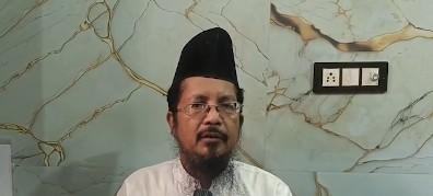 पीओके में हिंसा पर यूएन से हस्तक्षेप की मांग, मौलाना शहाबुद्दीन रजवी ने उठाई आवाज