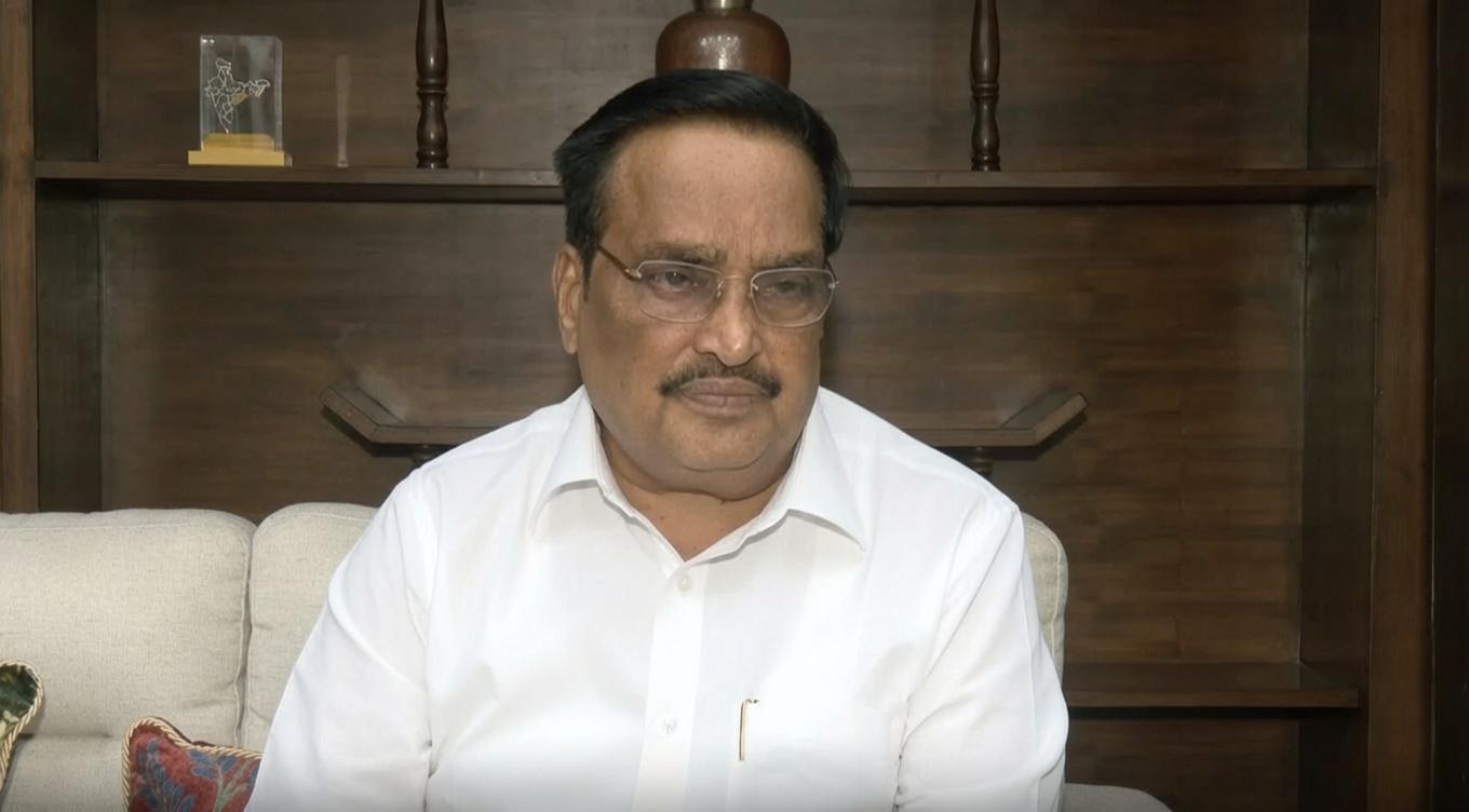 जनता के बढ़ते विश्वास ने पीएम मोदी को बनाया सबसे लंबे समय तक सेवा देने वाला प्रधानमंत्री: सीआर पाटिल