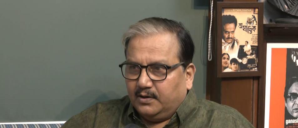 बिना स्पष्ट विचारधारा वाले किसी आंदोलन या संगठन का समर्थन नहीं करता : मनोज झा