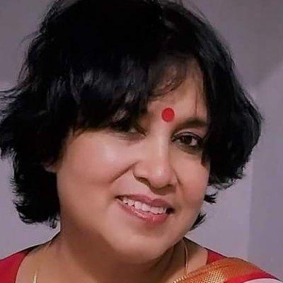 तसलीमा नसरीन ने कोलकाता दौरे पर विवाद को लेकर दी सफाई, मुझे बुलाने वाला संगठन 'सेक्युलर मिशन', भाजपा नहीं