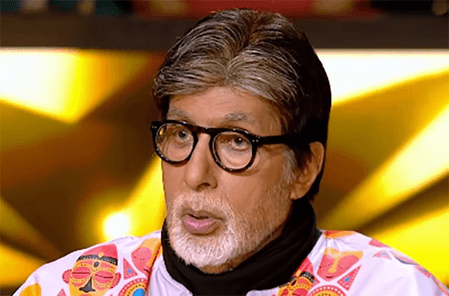भारत विकास के साथ खेल और प्रतिभा के मामले में भी विश्व स्तर पर अग्रणी : अभिताभ बच्चन