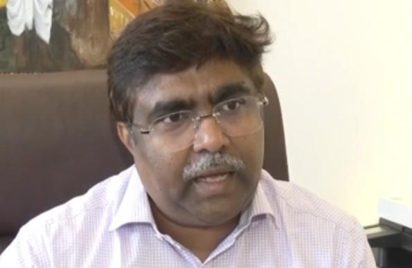 हरियाणा में एसआईआर के तहत बांटे गए 2.6 लाख गणना फॉर्म अभी तक वापस नहीं मिले: ए. श्रीनिवास