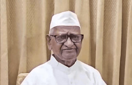 अन्ना